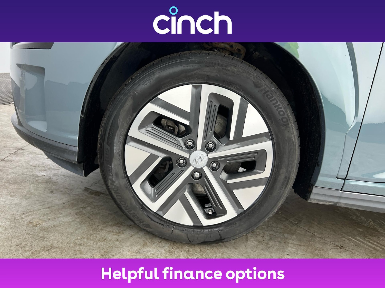 Used Hyundai KONA 2021 for sale - 76416303: Photo 24