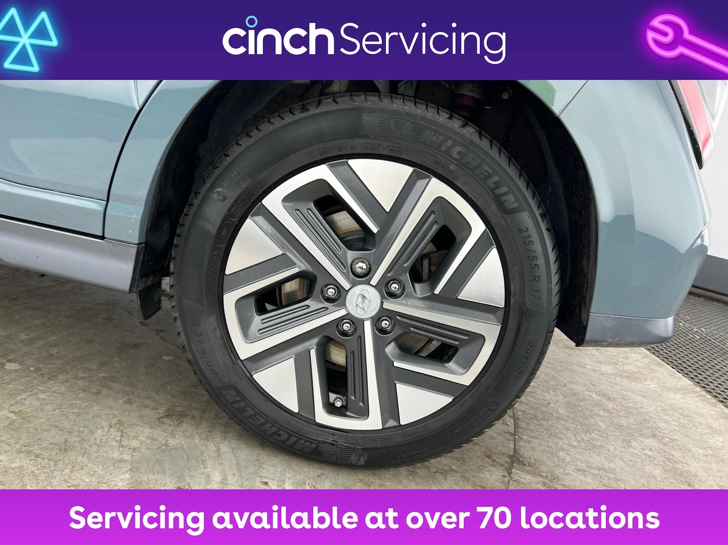 Used Hyundai KONA 2021 for sale - 76416303: Photo 26