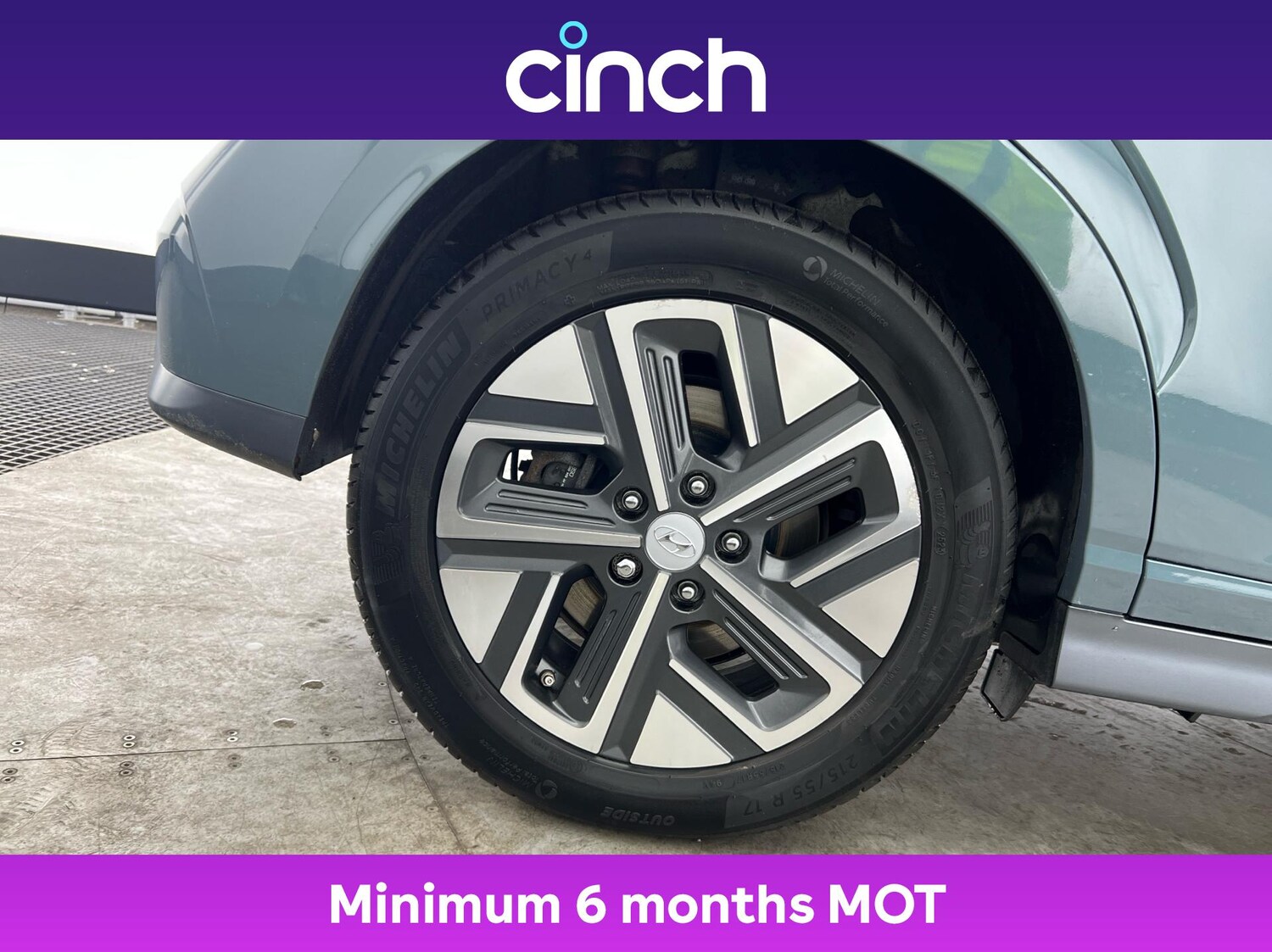 Used Hyundai KONA 2021 for sale - 76416303: Photo 27