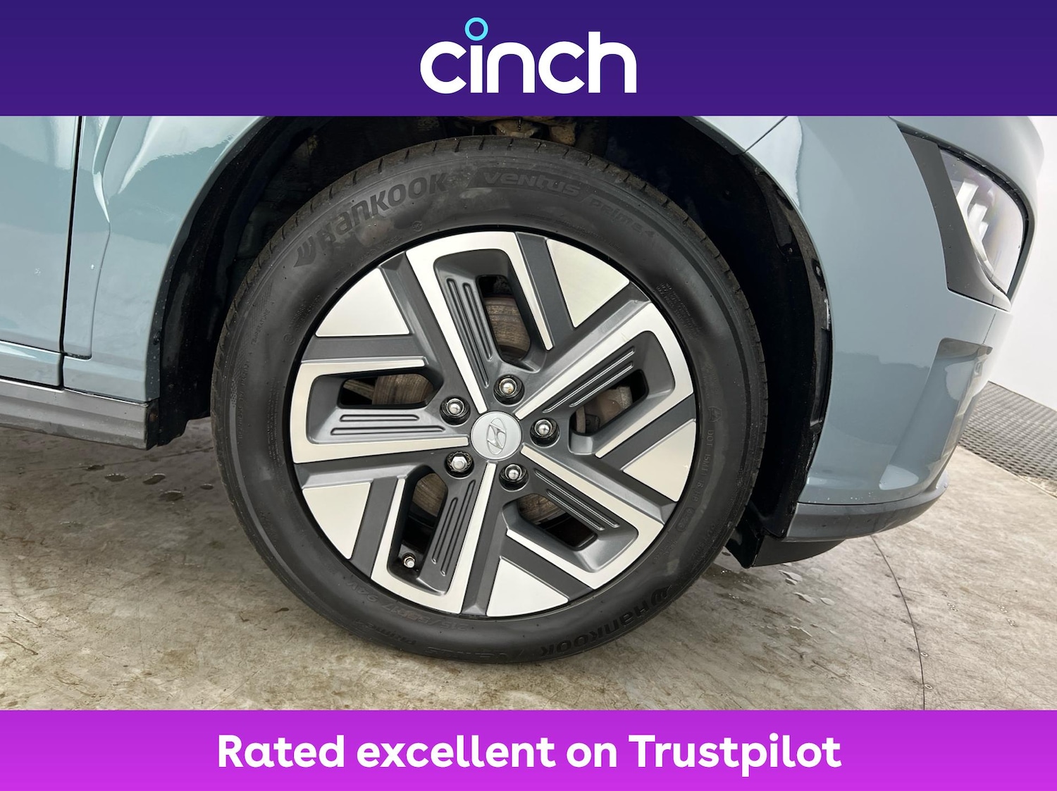 Used Hyundai KONA 2021 for sale - 76416303: Photo 28