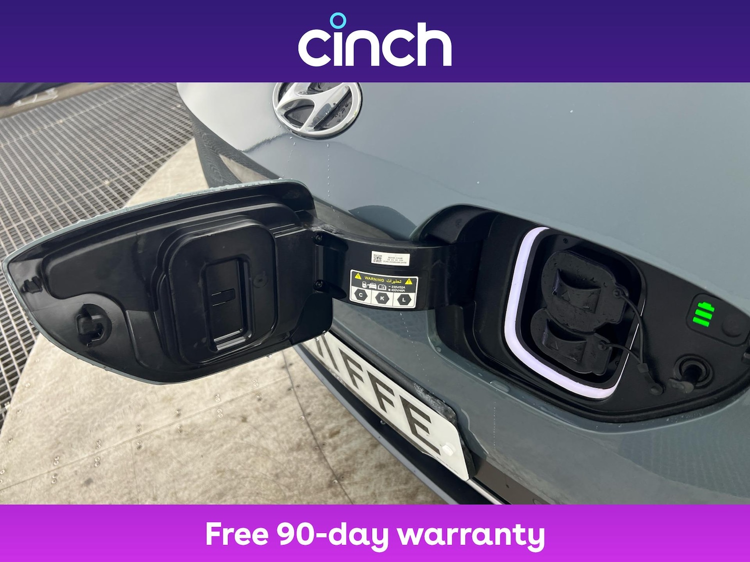 Used Hyundai KONA 2021 for sale - 76416303: Photo 29