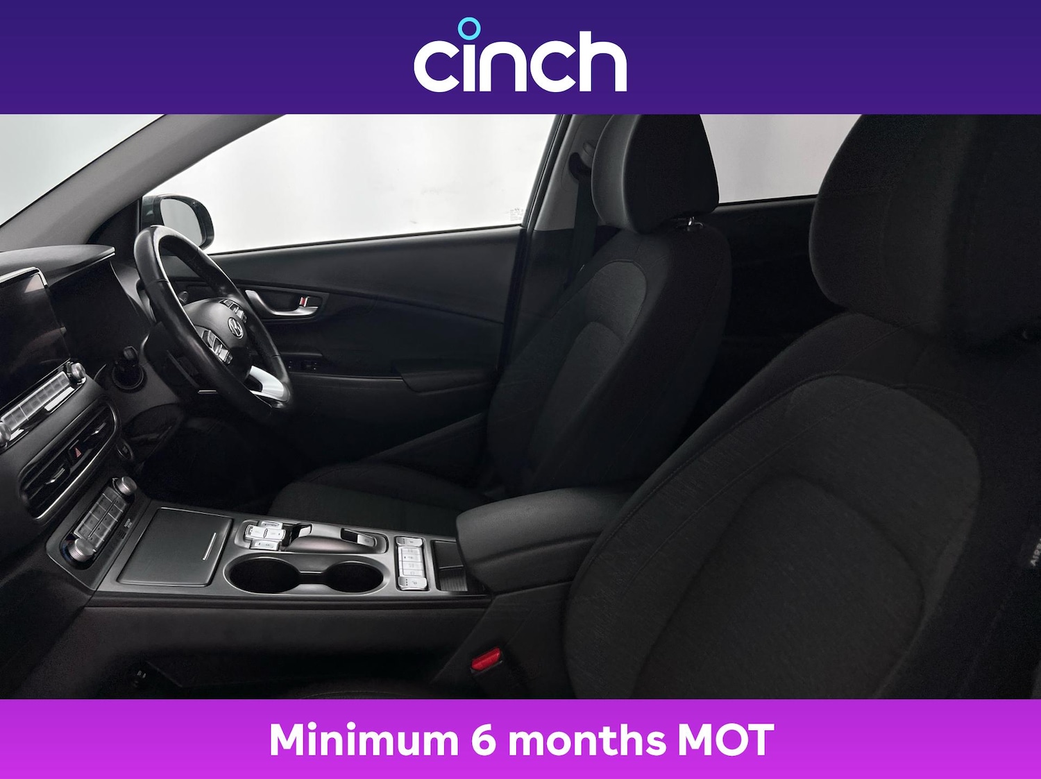 Used Hyundai KONA 2021 for sale - 76416303: Photo 32