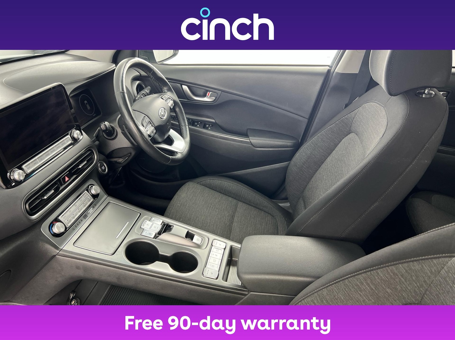 Used Hyundai KONA 2021 for sale - 76416303: Photo 34