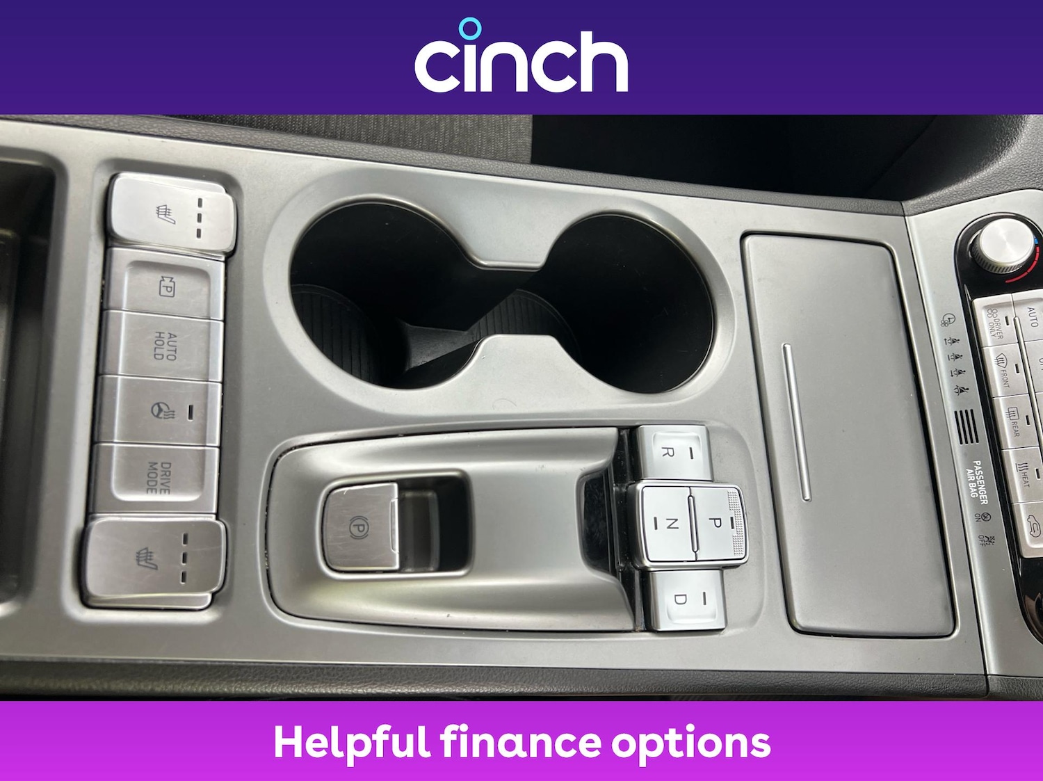 Used Hyundai KONA 2021 for sale - 76416303: Photo 35