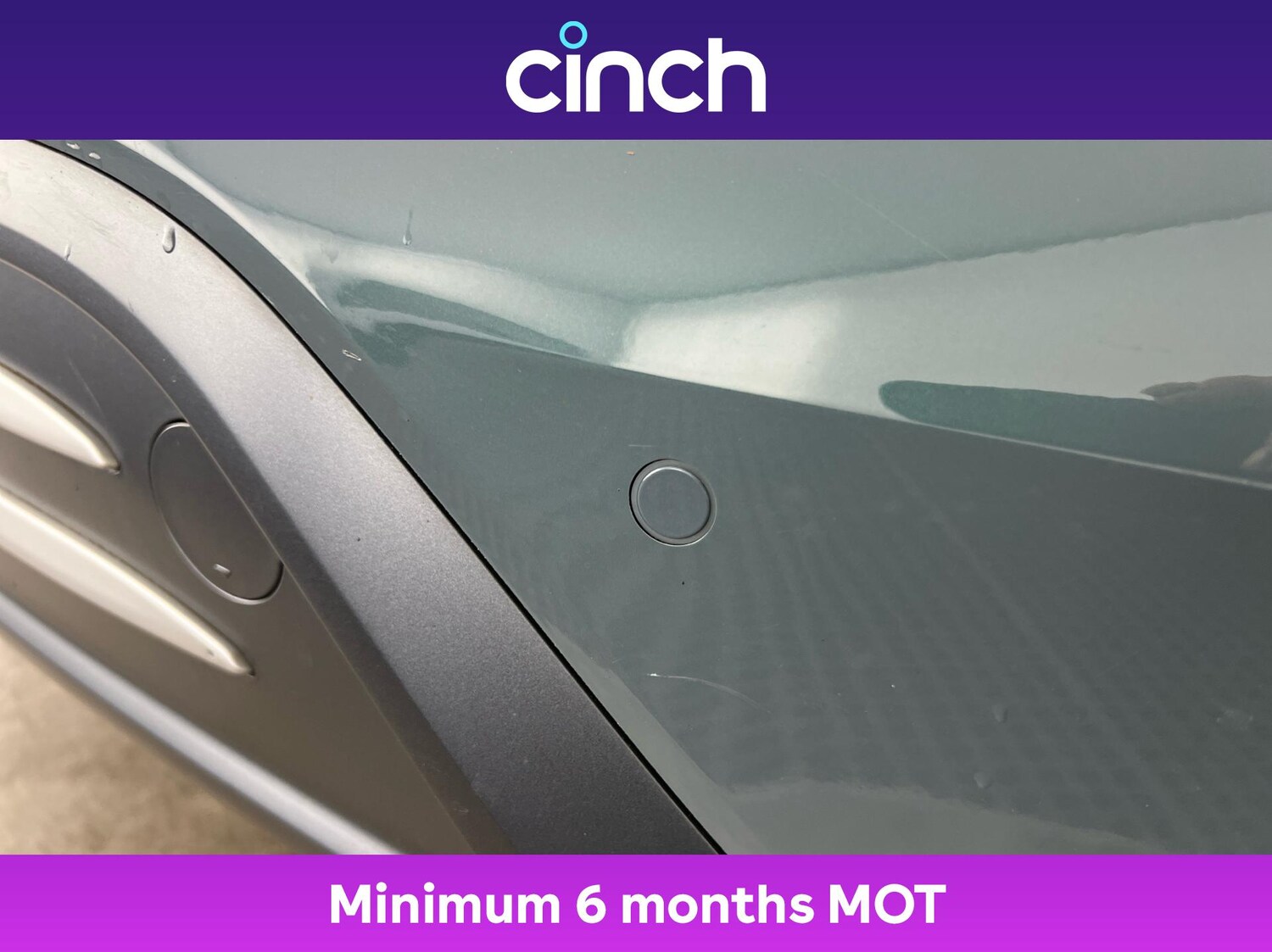 Used Hyundai KONA 2021 for sale - 76416303: Photo 37