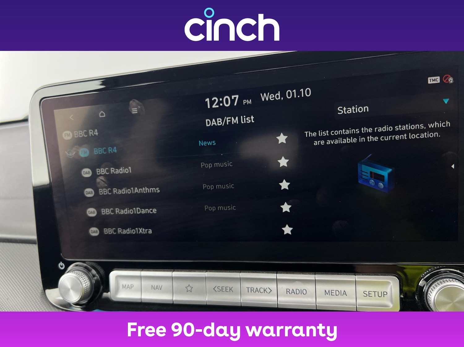 Used Hyundai KONA 2021 for sale - 76416303: Photo 39