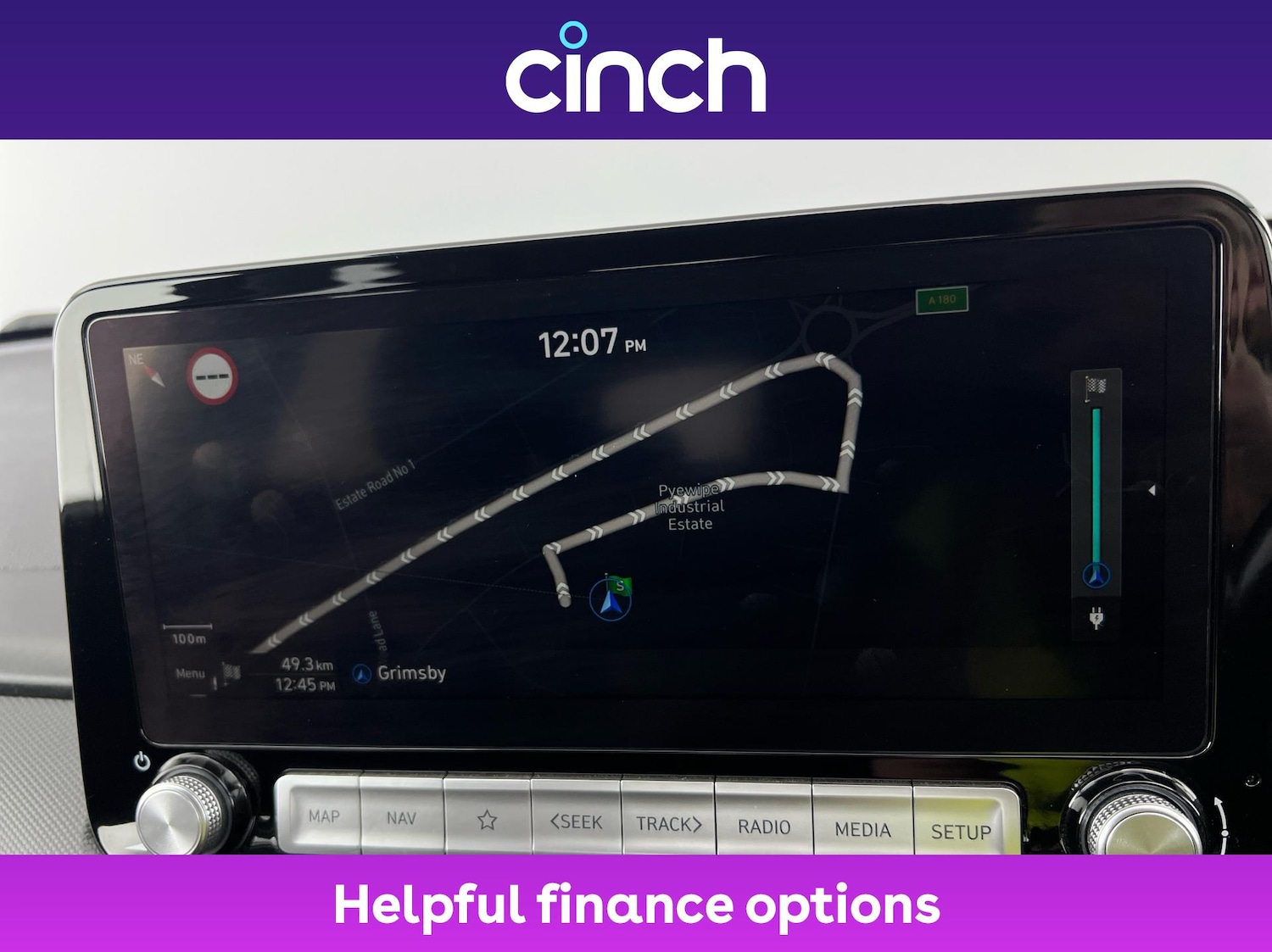 Used Hyundai KONA 2021 for sale - 76416303: Photo 40