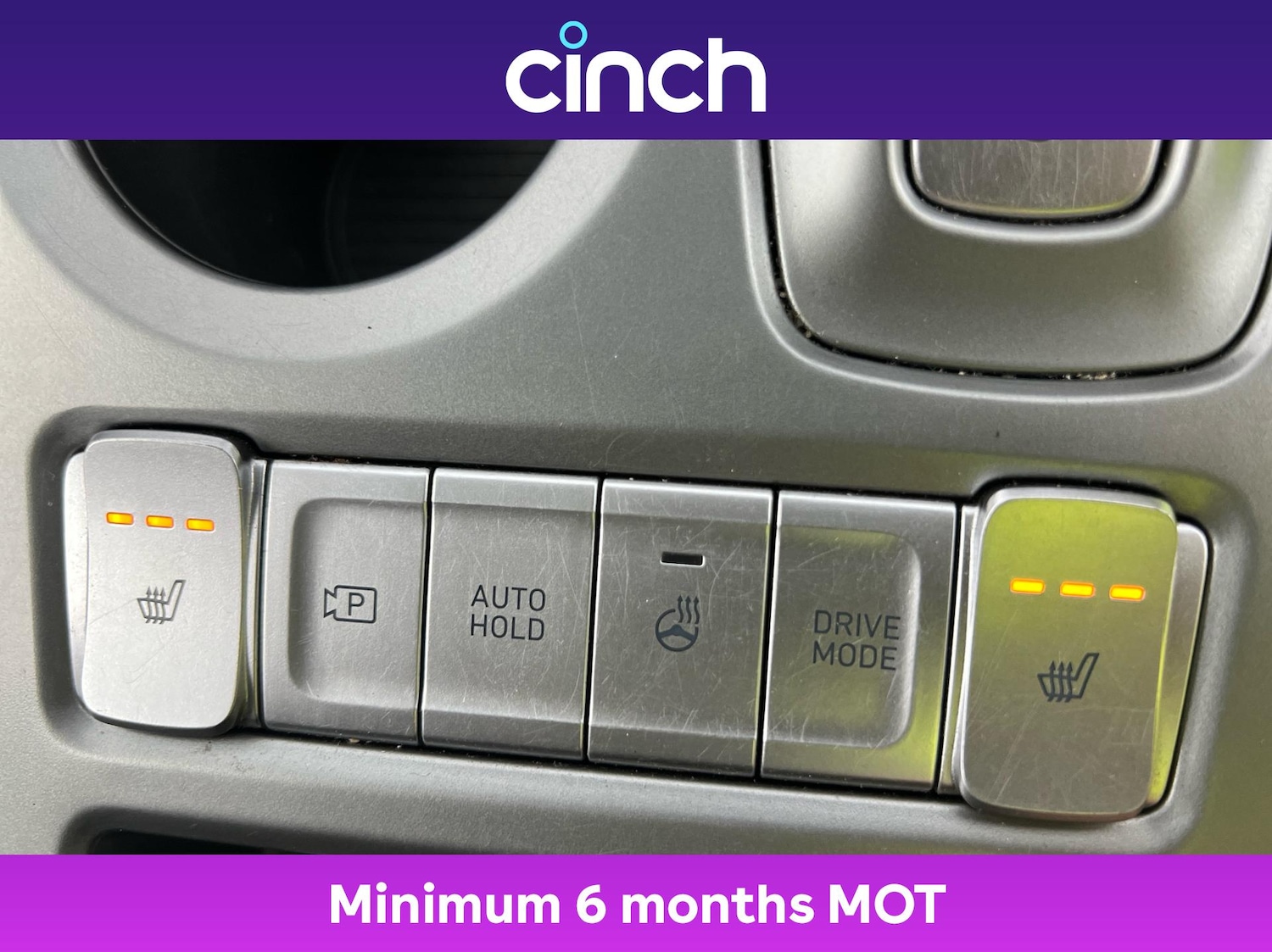 Used Hyundai KONA 2021 for sale - 76416303: Photo 42