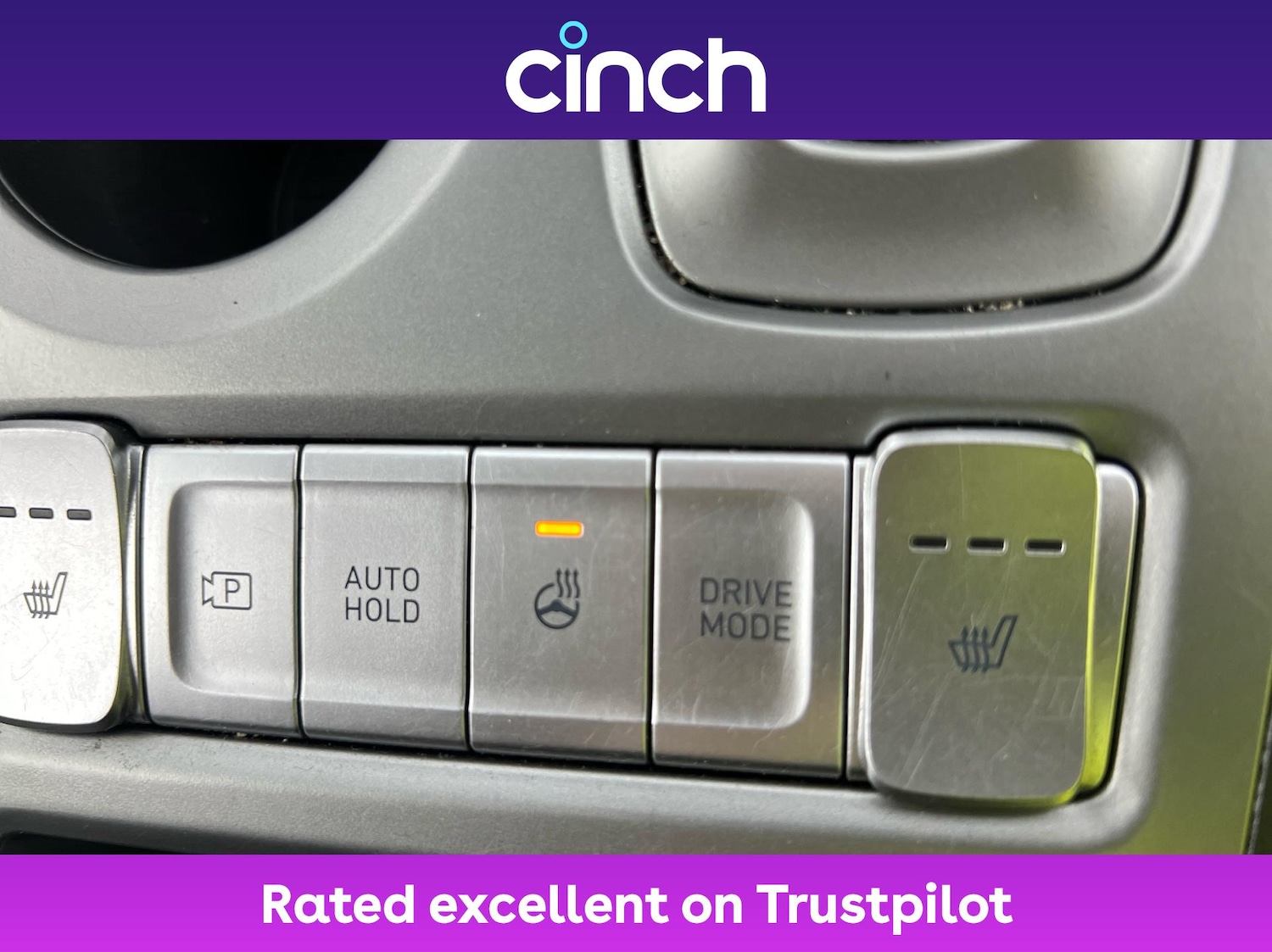 Used Hyundai KONA 2021 for sale - 76416303: Photo 43