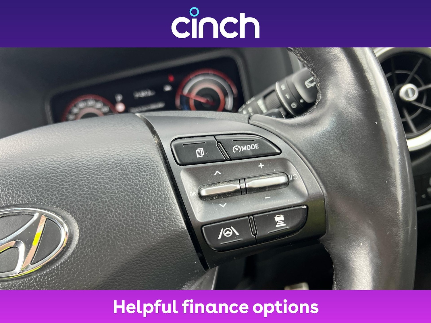 Used Hyundai KONA 2021 for sale - 76416303: Photo 45