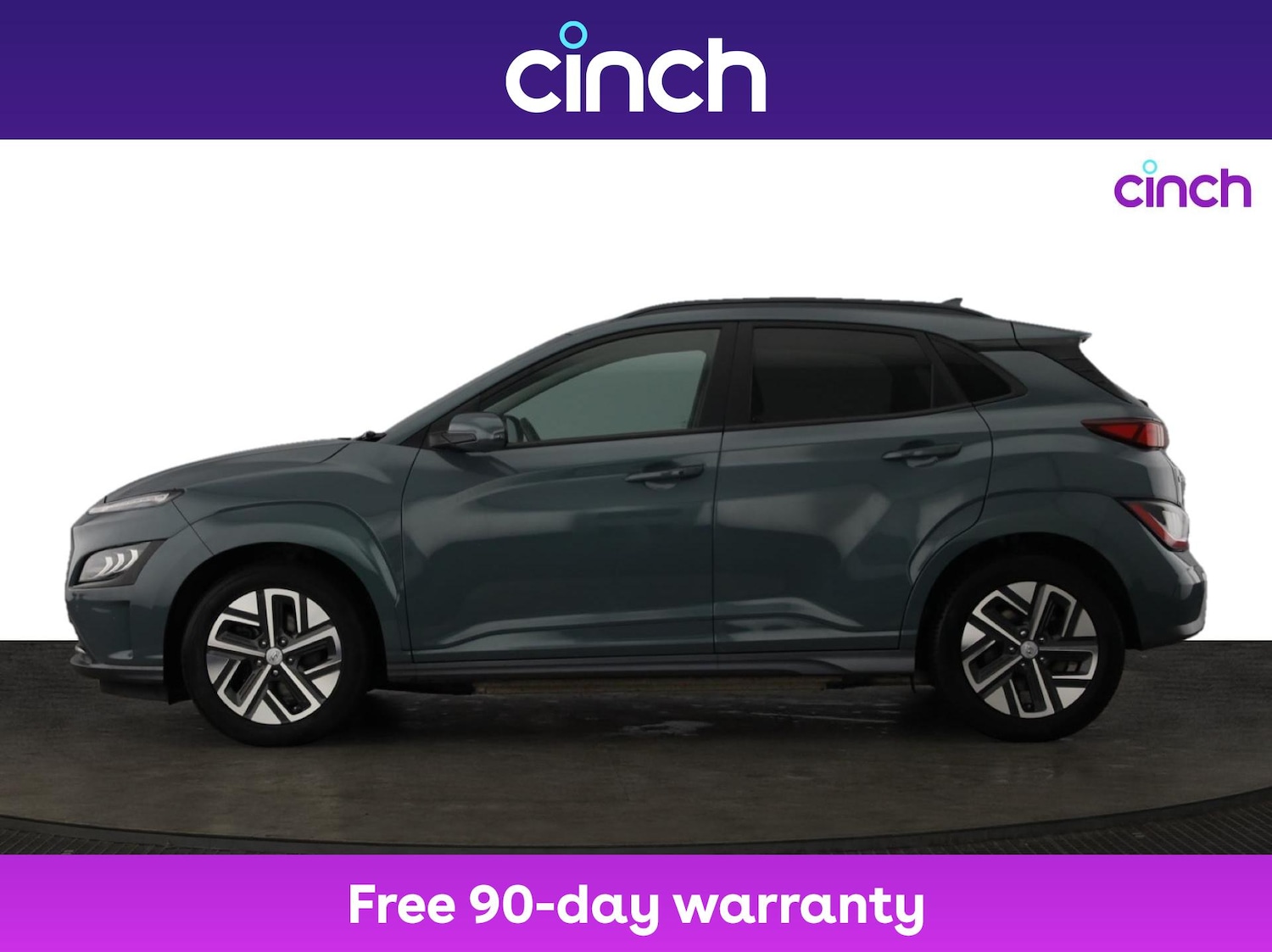 Used Hyundai KONA 2021 for sale - 76416303: Photo 8