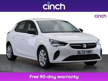 Vauxhall - Corsa