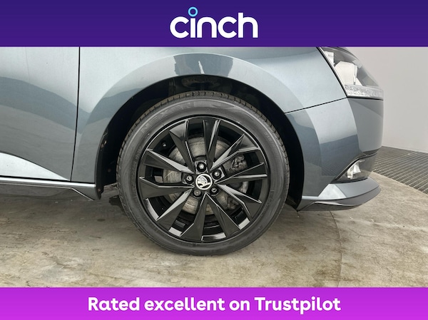 Used Skoda Fabia 2021 for sale - 76245733: Photo 28