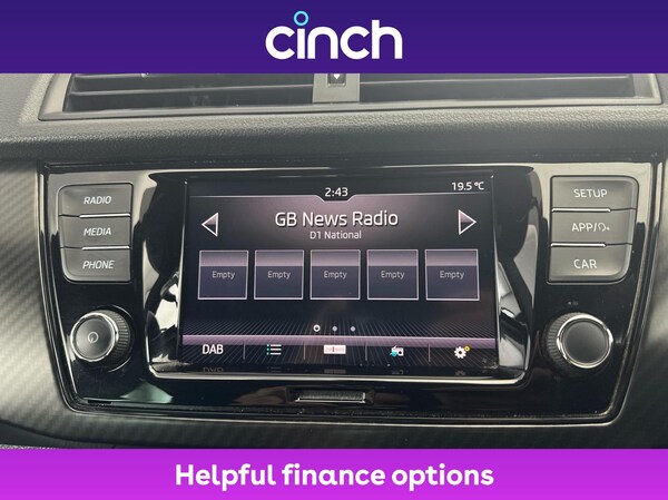 Used Skoda Fabia 2021 for sale - 76245733: Photo 30