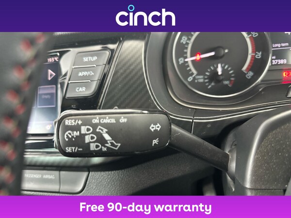 Used Skoda Fabia 2021 for sale - 76245733: Photo 34
