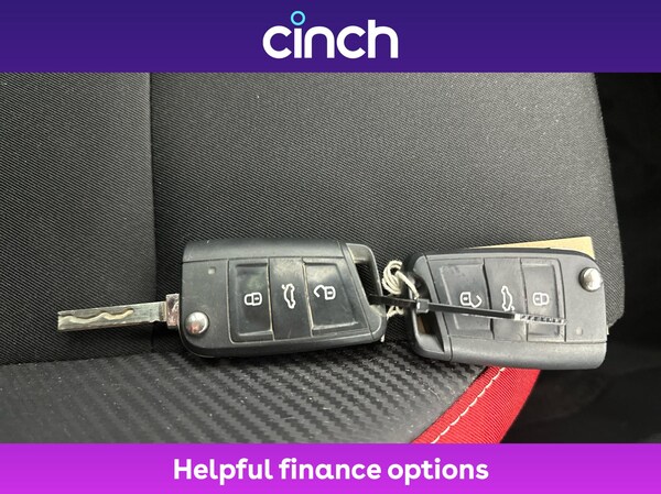 Used Skoda Fabia 2021 for sale - 76245733: Photo 35