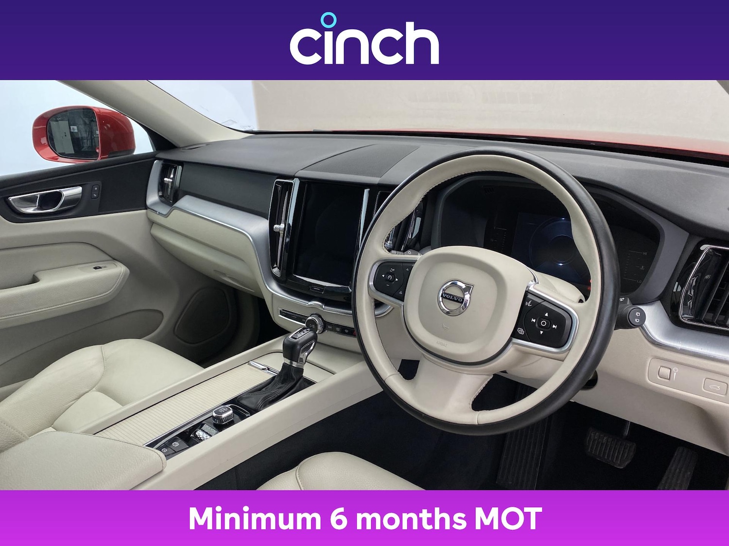 Used Volvo XC60 2018 for sale - 76629562: Photo 12