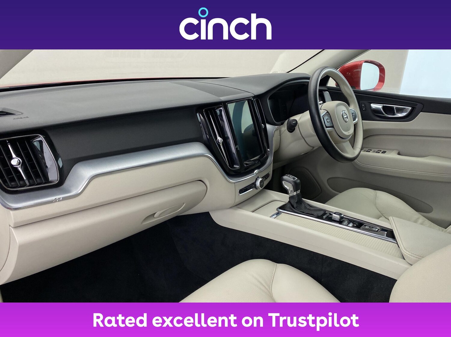 Used Volvo XC60 2018 for sale - 76629562: Photo 14