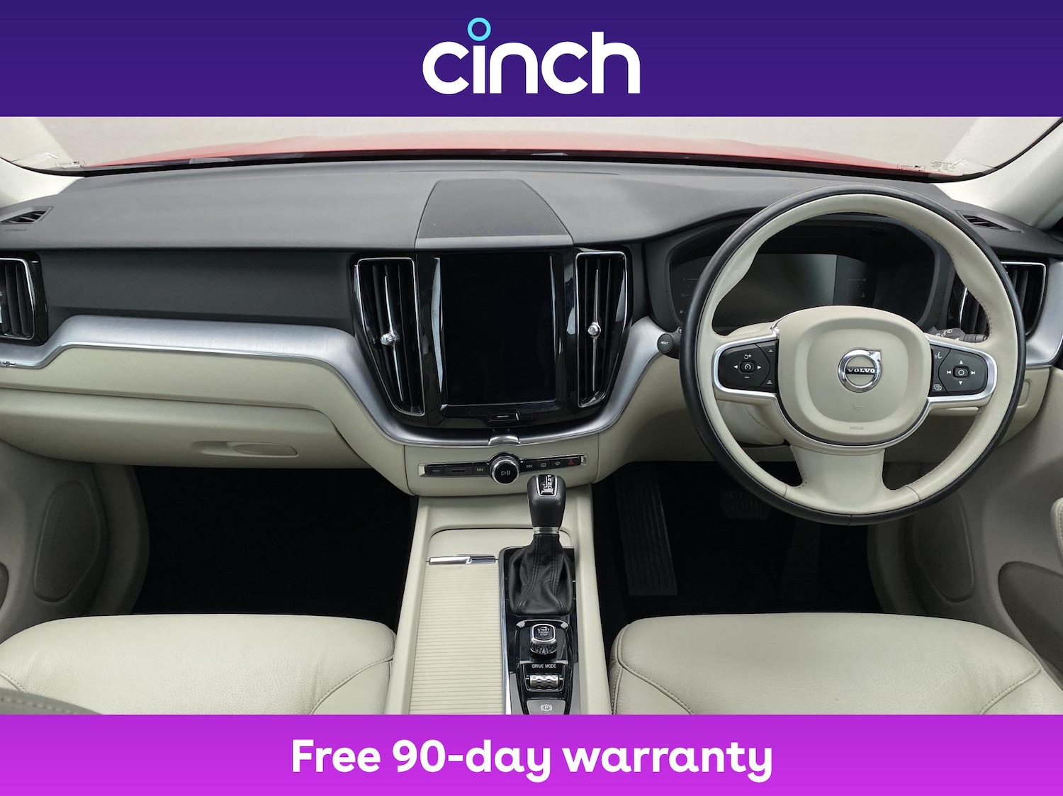 Used Volvo XC60 2018 for sale - 76629562: Photo 15