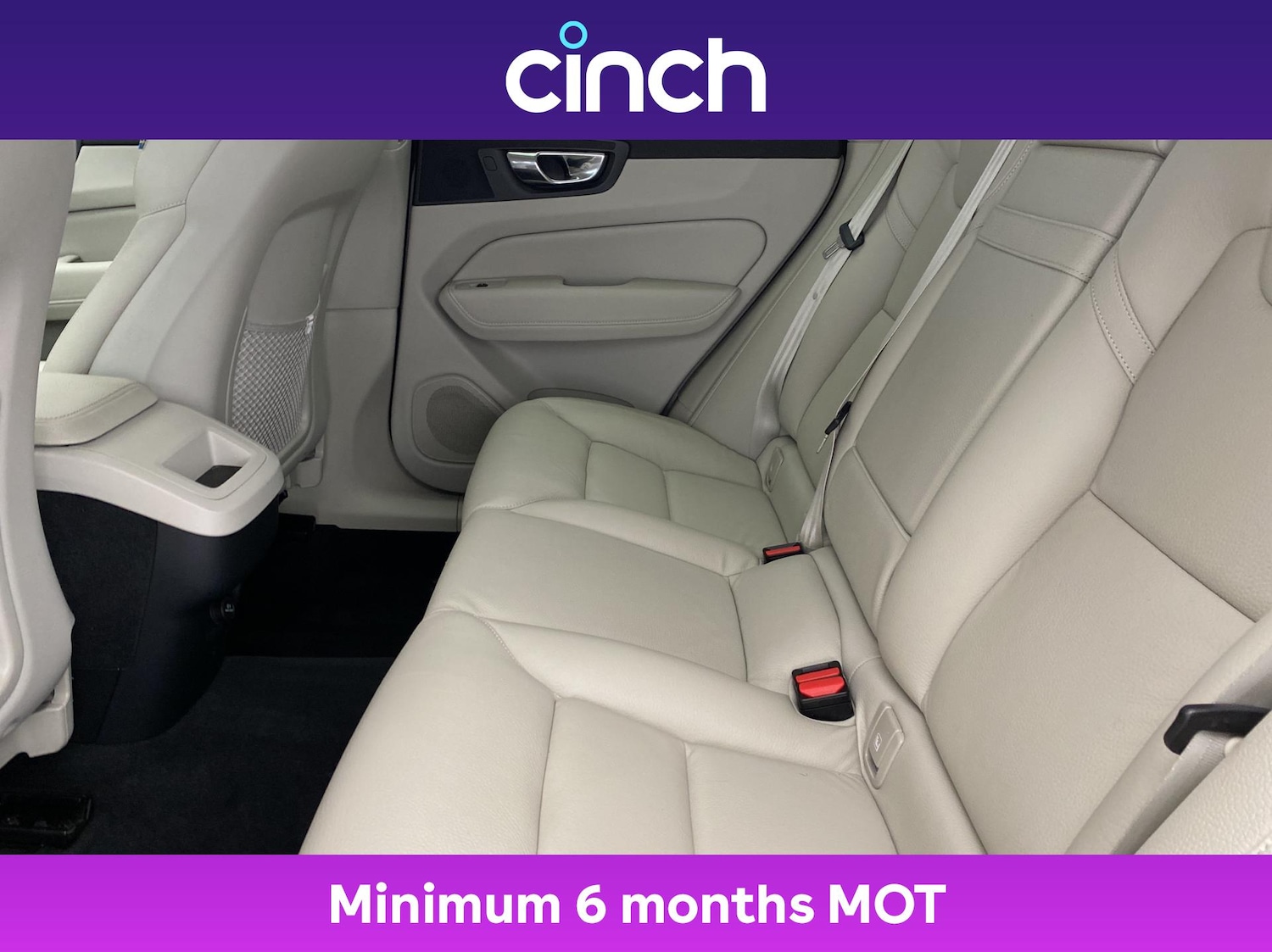 Used Volvo XC60 2018 for sale - 76629562: Photo 20