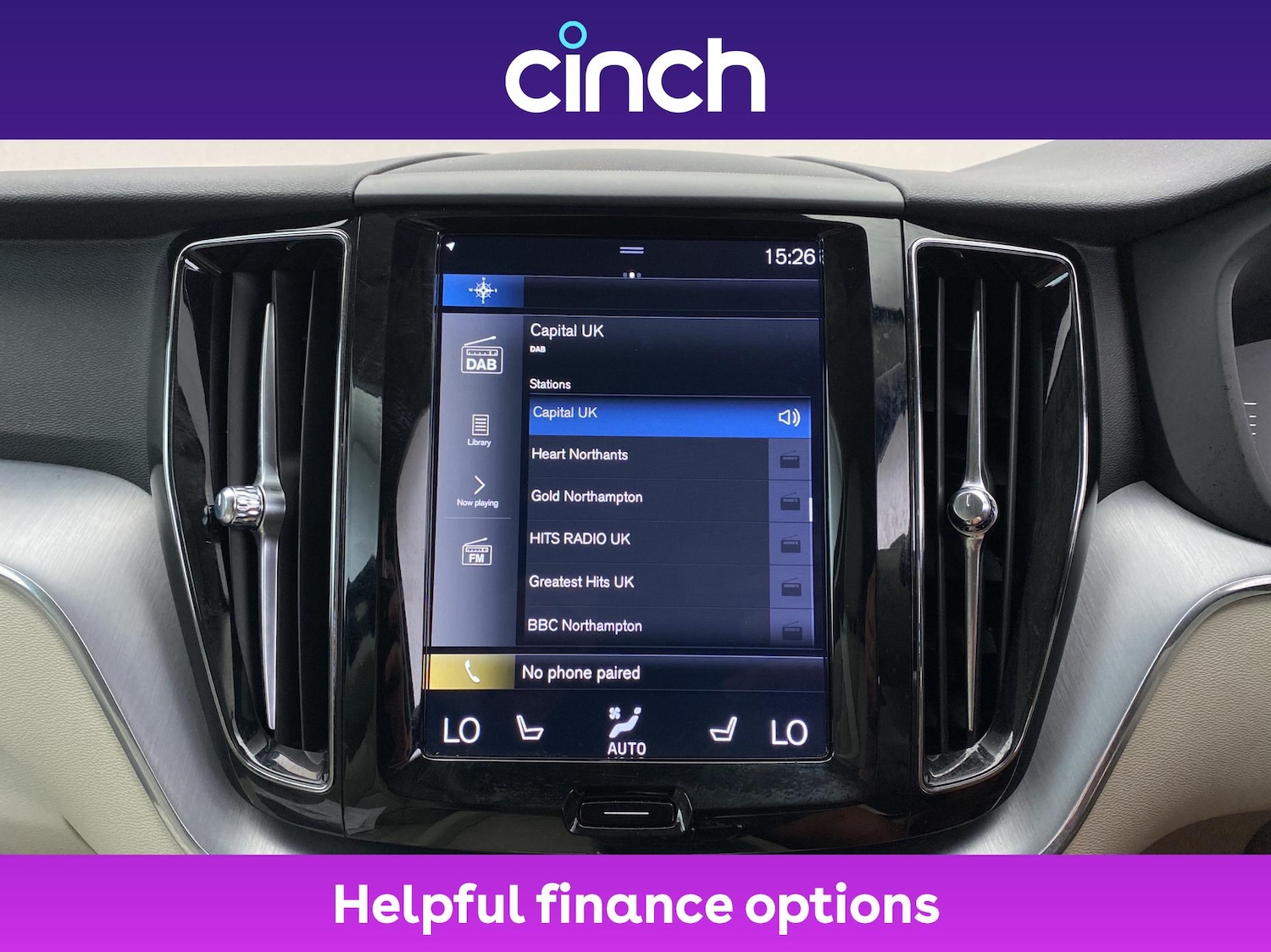 Used Volvo XC60 2018 for sale - 76629562: Photo 30