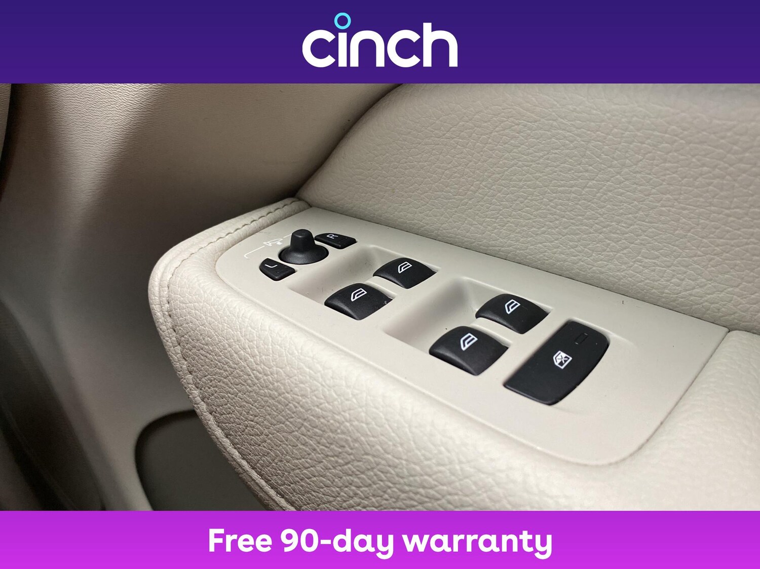 Used Volvo XC60 2018 for sale - 76629562: Photo 34