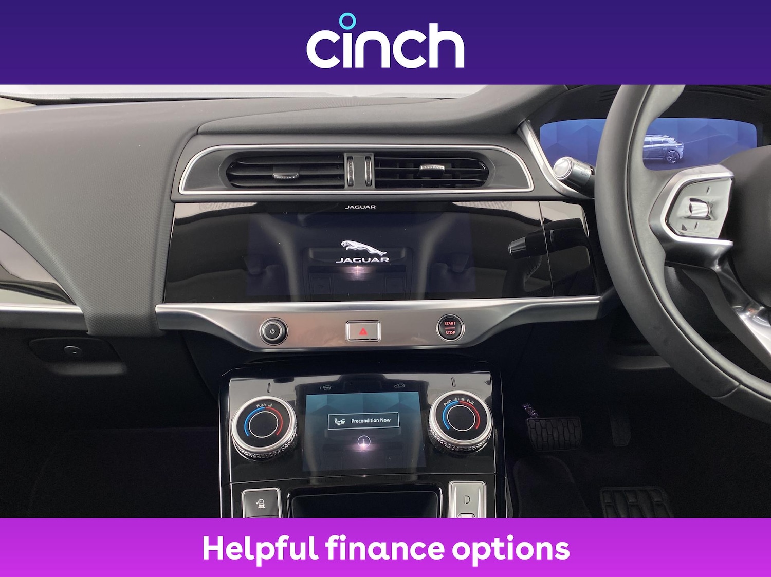 Used Jaguar I-Pace 2020 for sale - 76405650: Photo 17