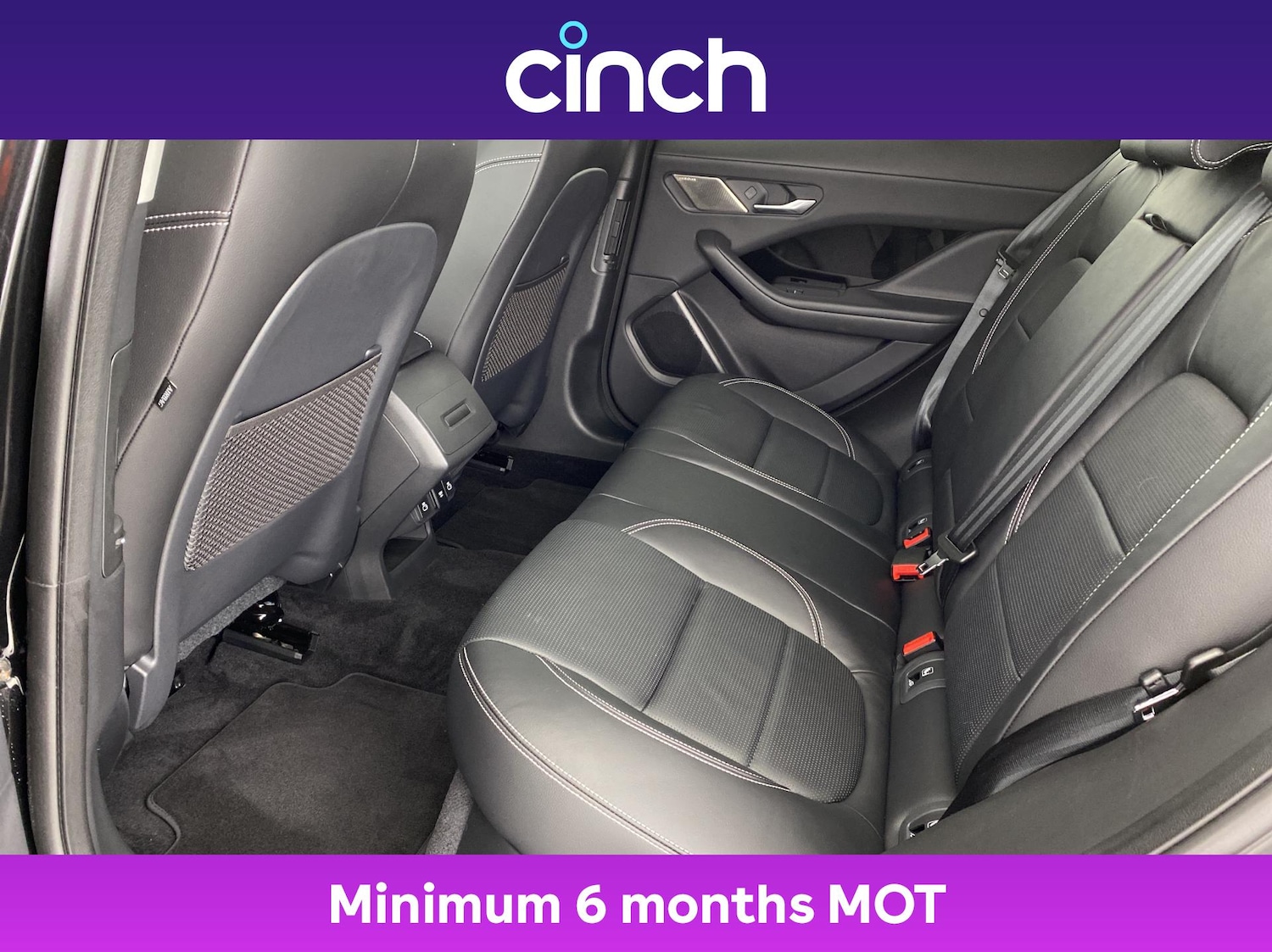 Used Jaguar I-Pace 2020 for sale - 76405650: Photo 20