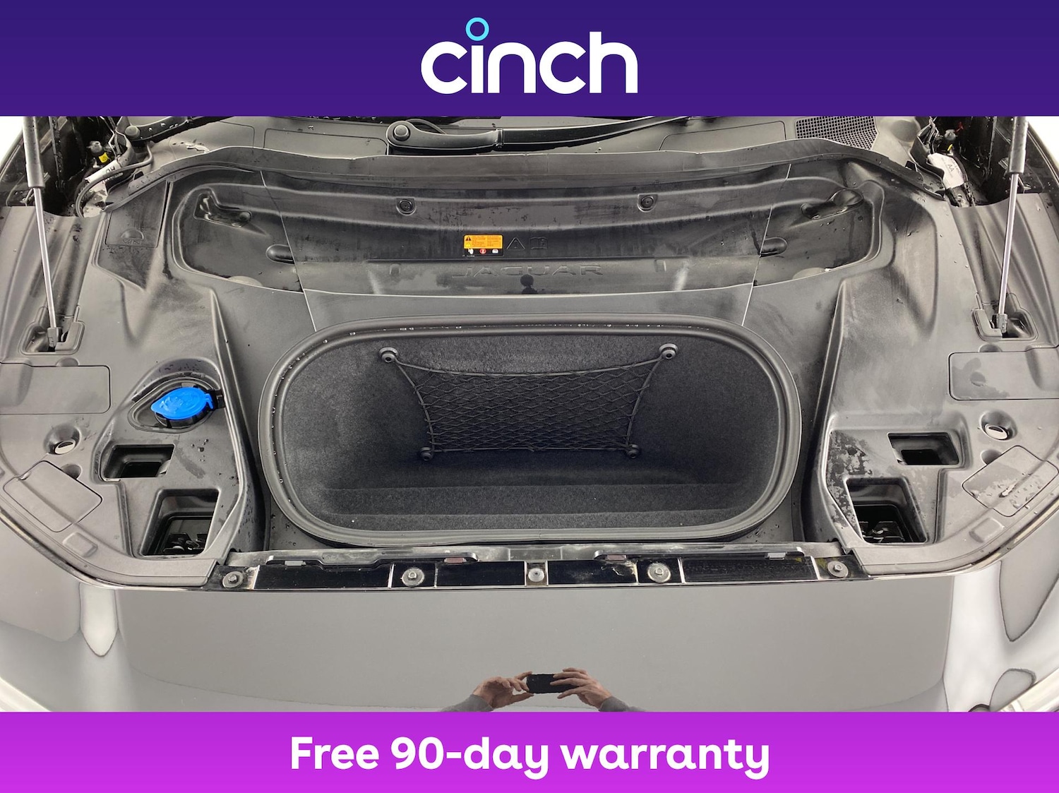 Used Jaguar I-Pace 2020 for sale - 76405650: Photo 23