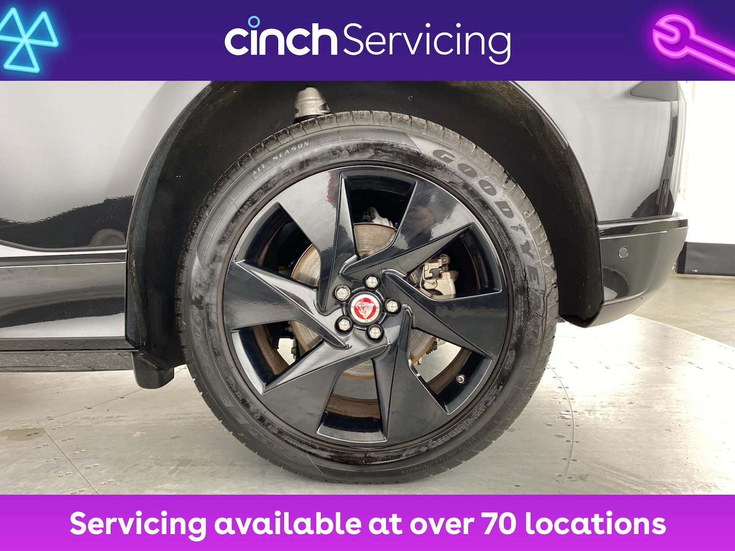 Used Jaguar I-Pace 2020 for sale - 76405650: Photo 26