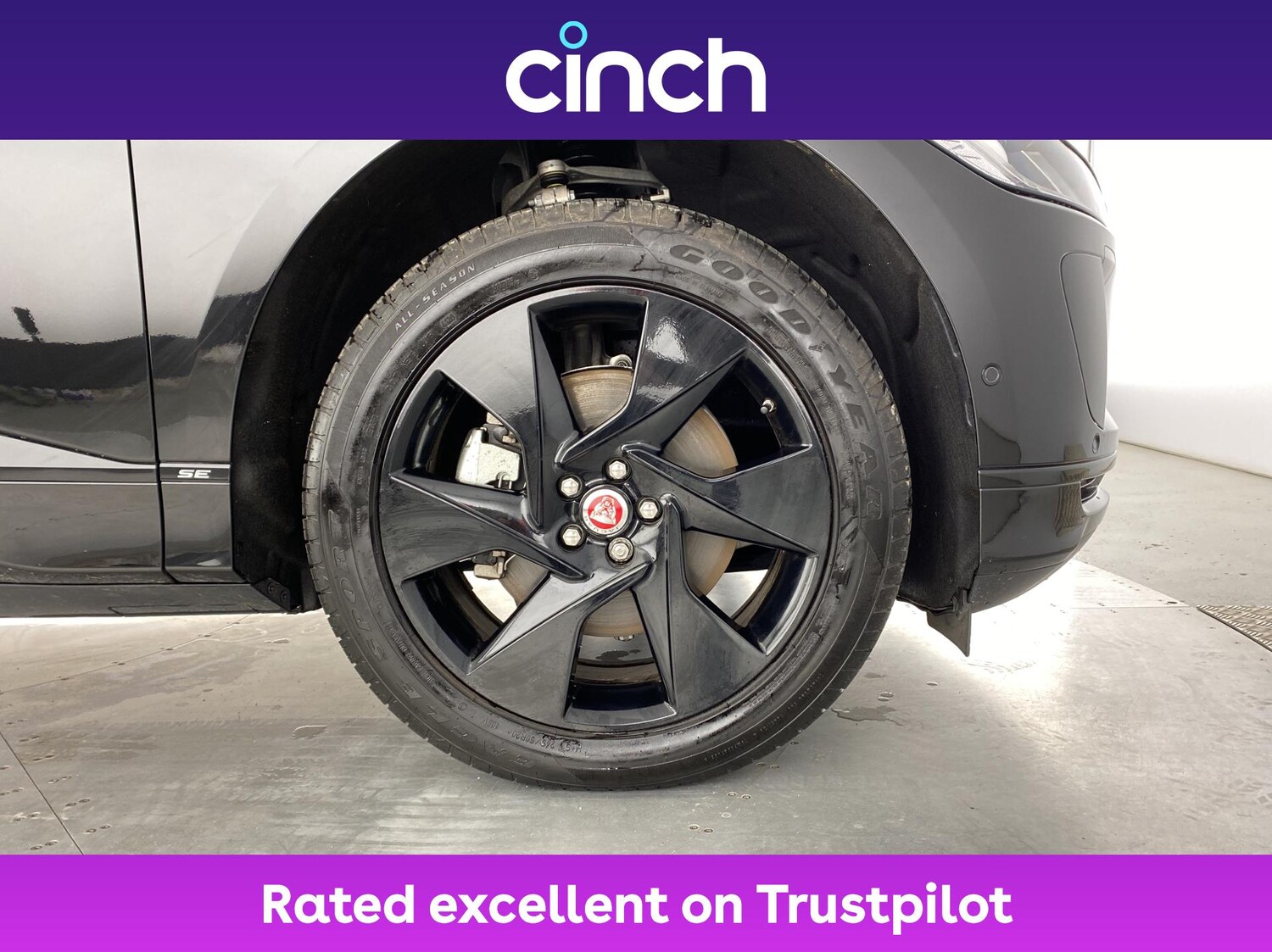 Used Jaguar I-Pace 2020 for sale - 76405650: Photo 28