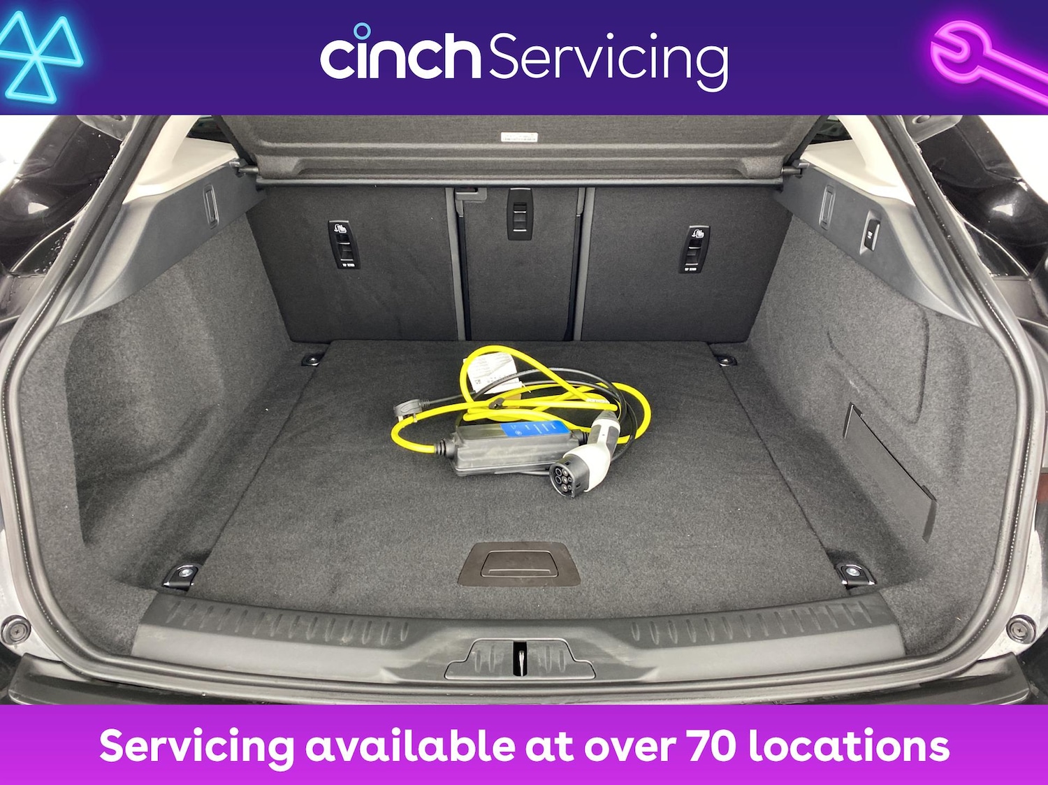 Used Jaguar I-Pace 2020 for sale - 76405650: Photo 36