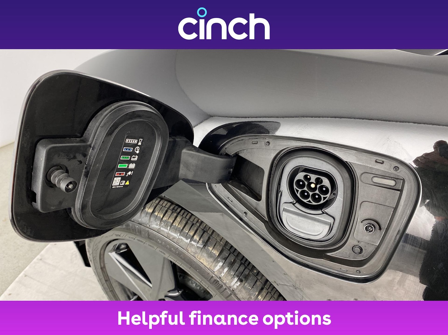 Used Jaguar I-Pace 2020 for sale - 76405650: Photo 40