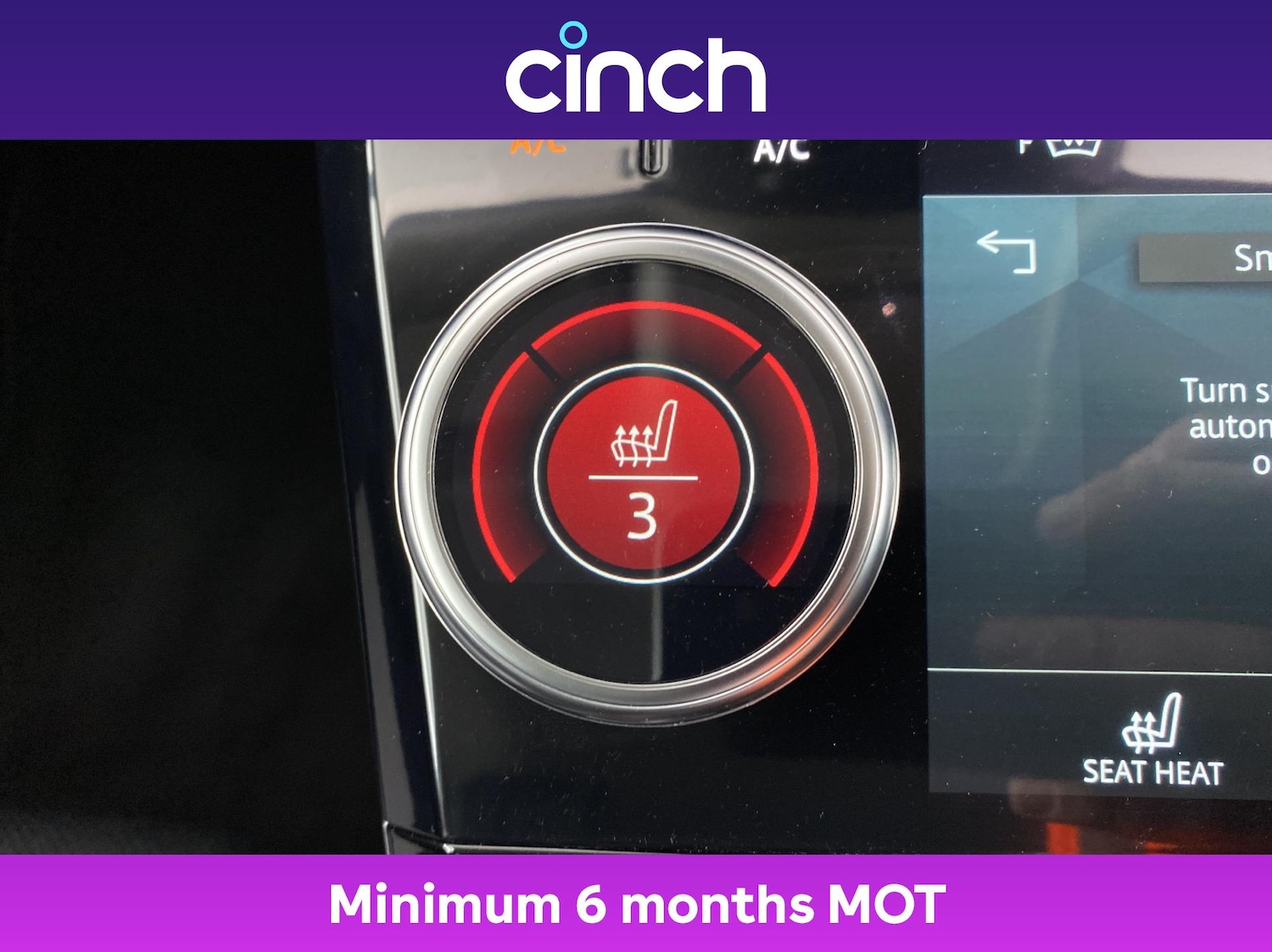 Used Jaguar I-Pace 2020 for sale - 76405650: Photo 42