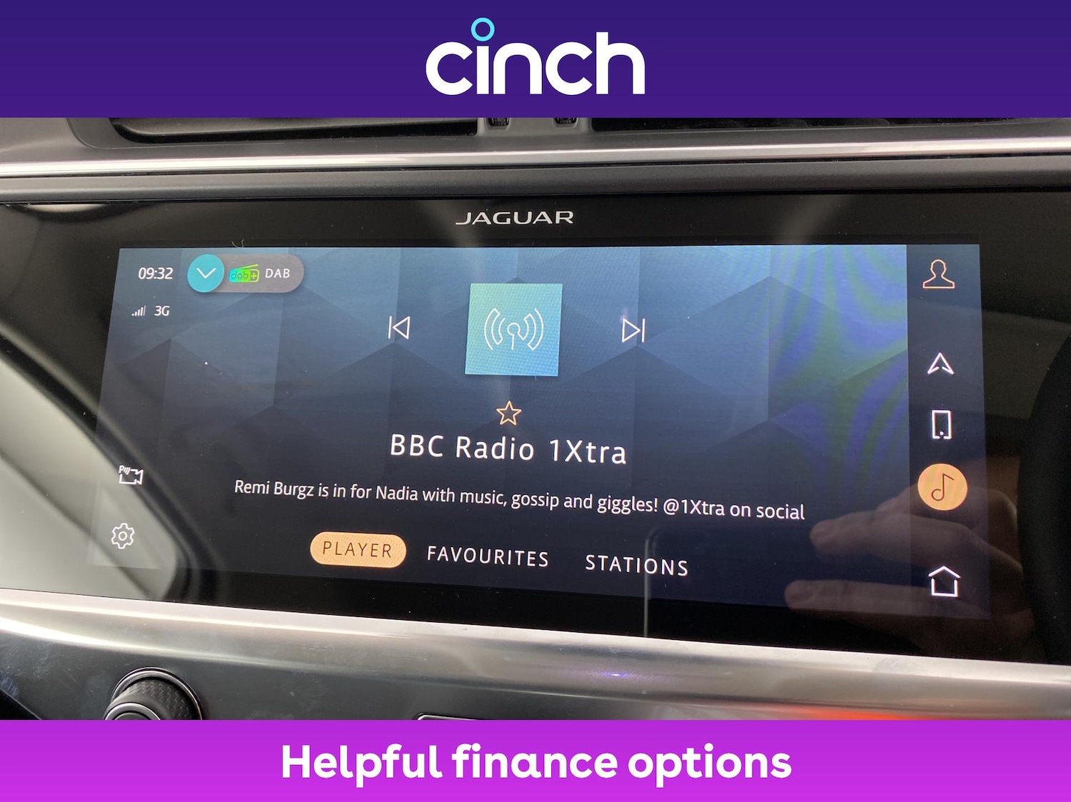 Used Jaguar I-Pace 2020 for sale - 76405650: Photo 45