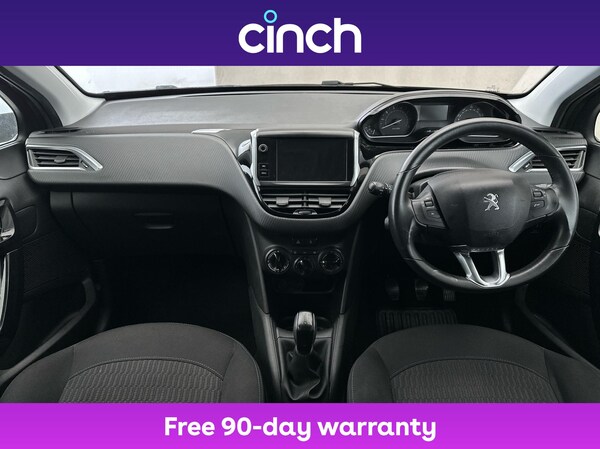 Used Peugeot 208 2019 for sale - 76245811: Photo 15