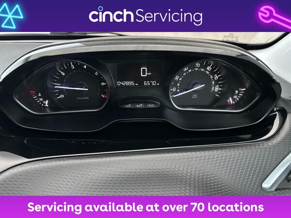 Used Peugeot 208 2019 for sale - 76245811: Photo 18