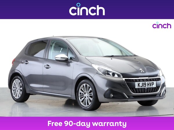 Used Peugeot 208 2019 for sale - 76245811: Photo 1
