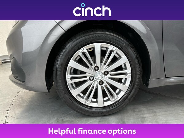 Used Peugeot 208 2019 for sale - 76245811: Photo 24