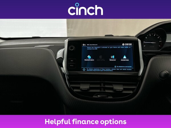 Used Peugeot 208 2019 for sale - 76245811: Photo 30
