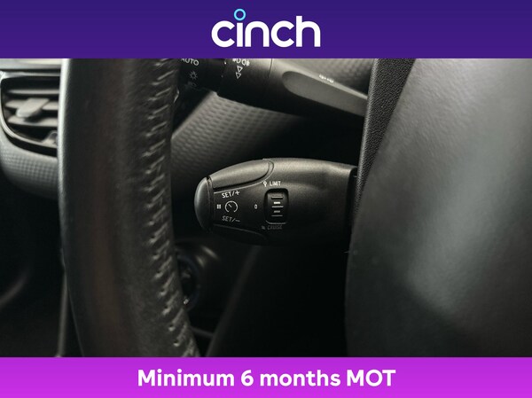 Used Peugeot 208 2019 for sale - 76245811: Photo 32