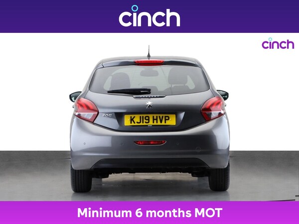 Used Peugeot 208 2019 for sale - 76245811: Photo 5