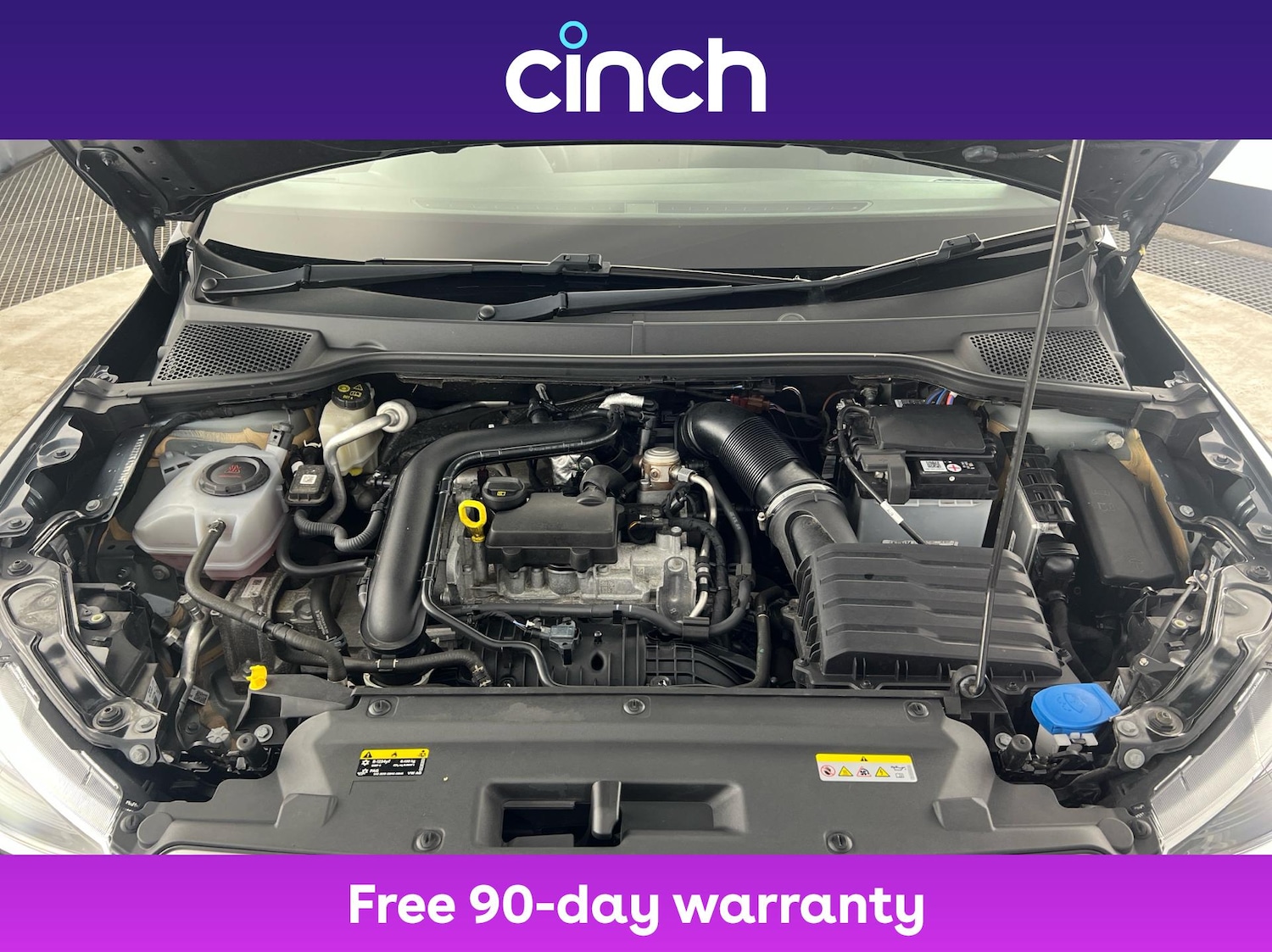 Used SEAT Arona 2021 for sale - 76526873: Photo 23