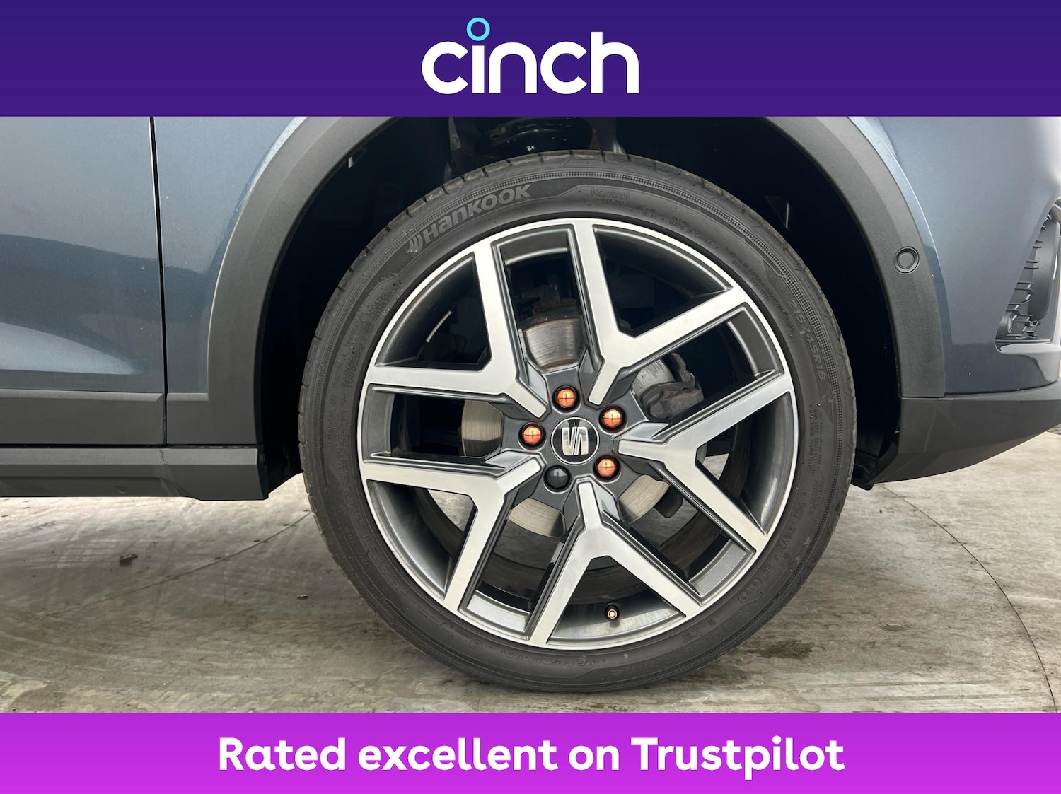 Used SEAT Arona 2021 for sale - 76526873: Photo 28