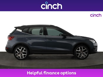 Used SEAT Arona 2021 for sale - 76526873: Photo