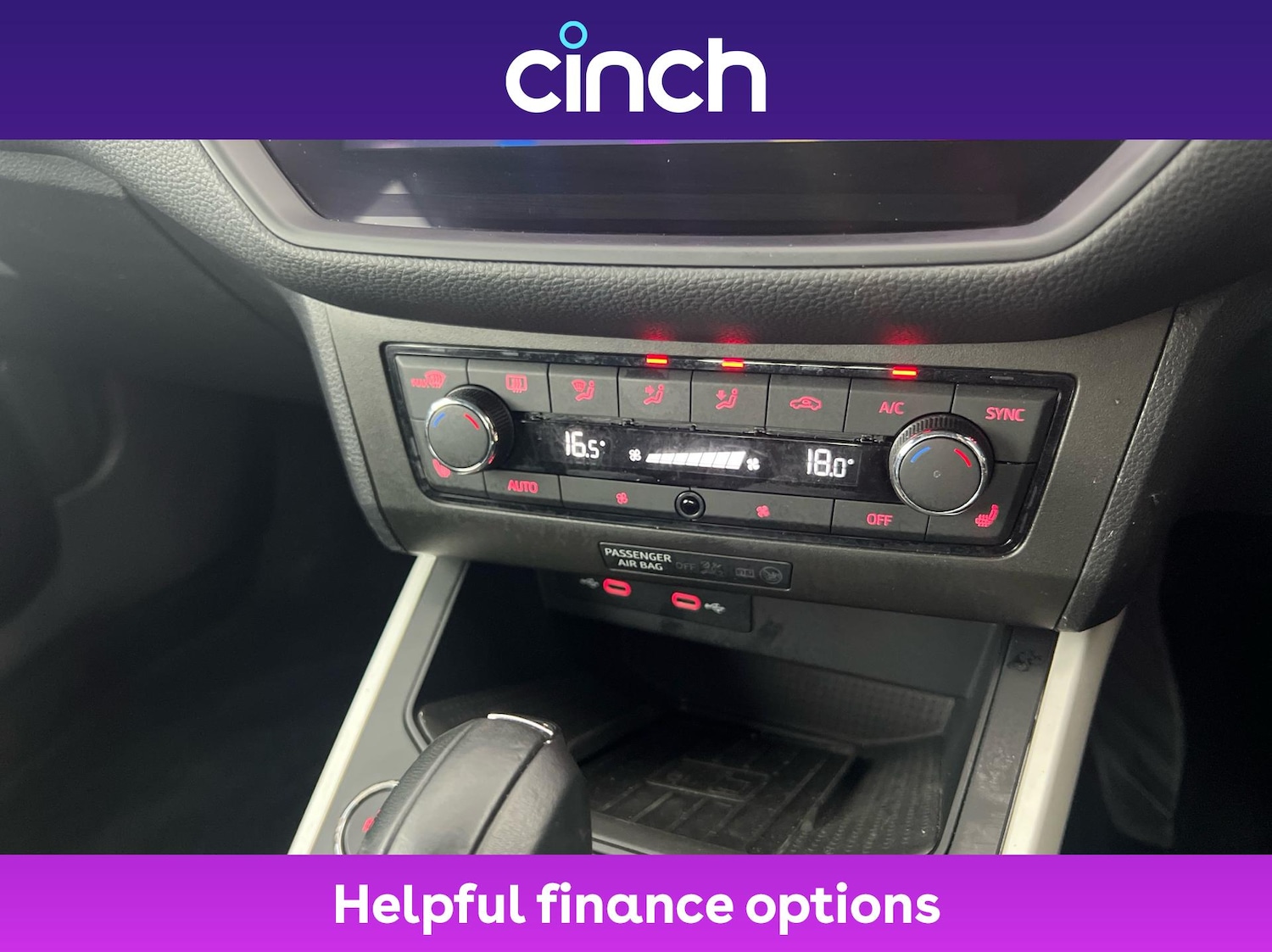 Used SEAT Arona 2021 for sale - 76526873: Photo 35