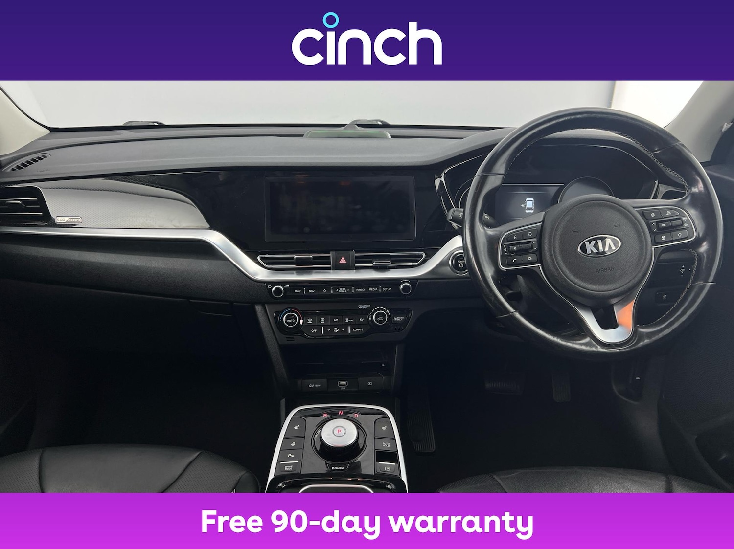 Used Kia Niro 2021 for sale - 76723588: Photo 15