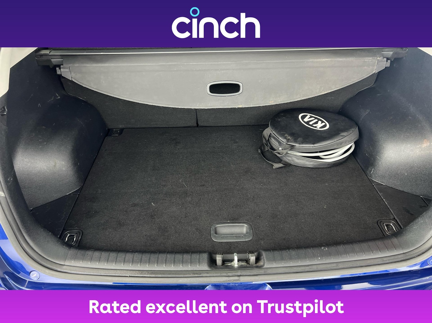 Used Kia Niro 2021 for sale - 76723588: Photo 21