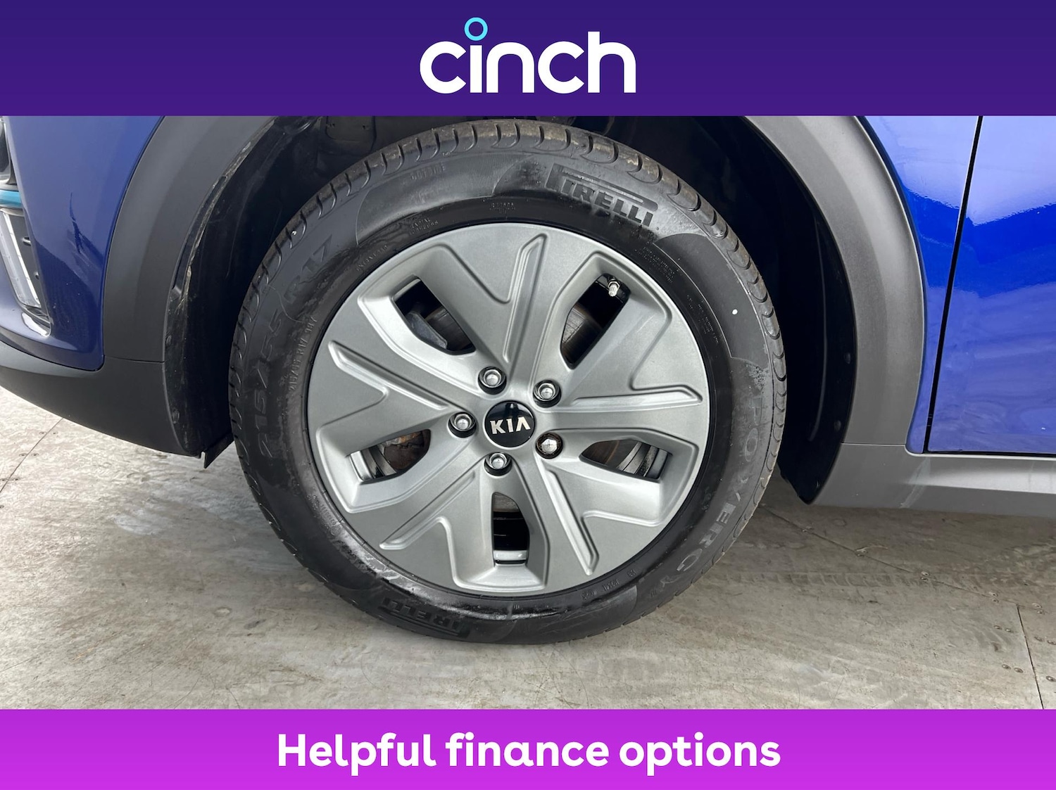 Used Kia Niro 2021 for sale - 76723588: Photo 24