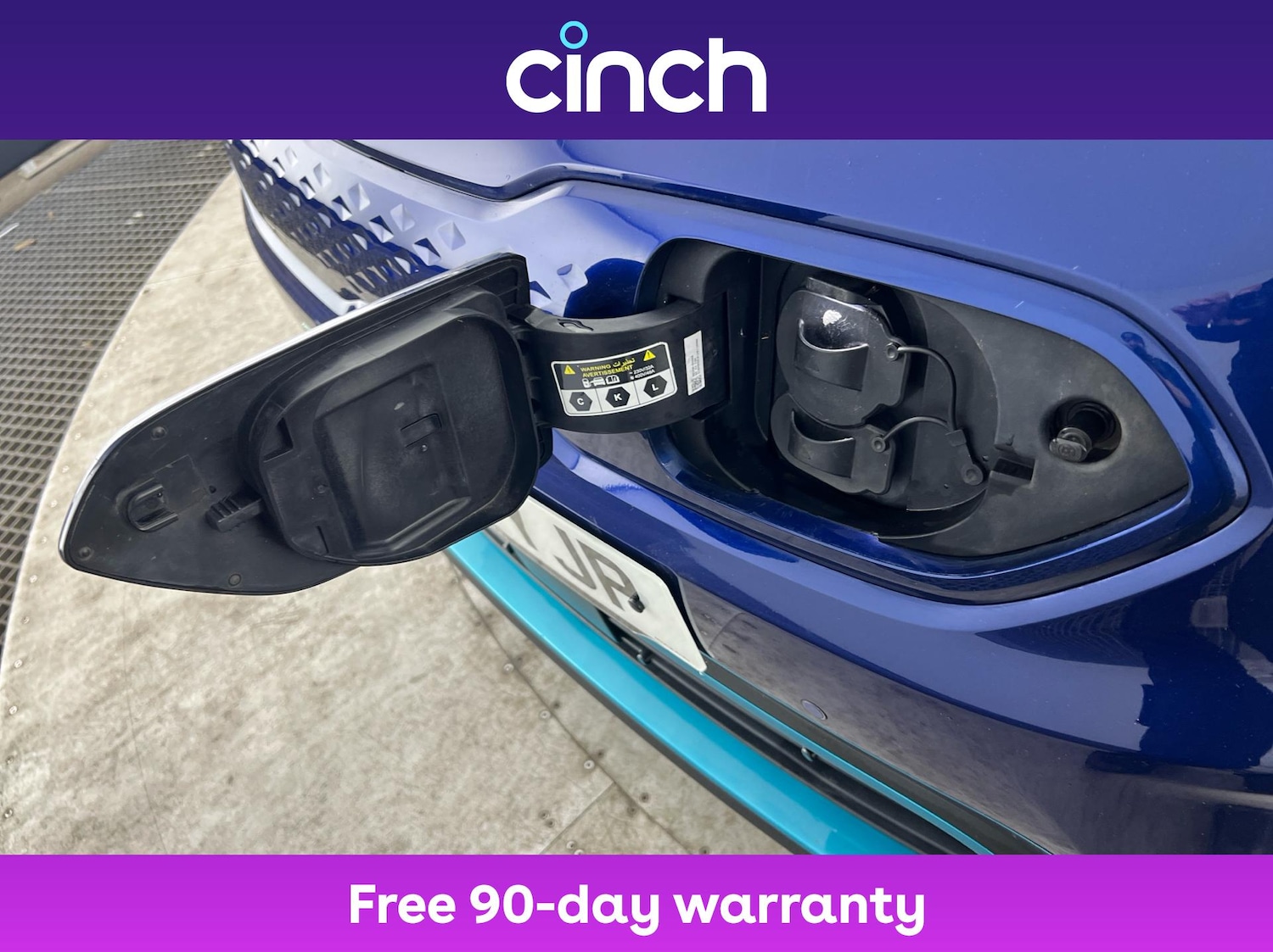 Used Kia Niro 2021 for sale - 76723588: Photo 29